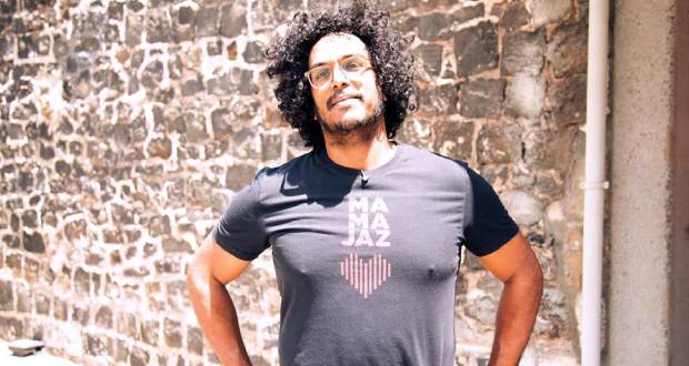 Mama Jaz revient à Maurice en avril 2026 pour sa 11e édition