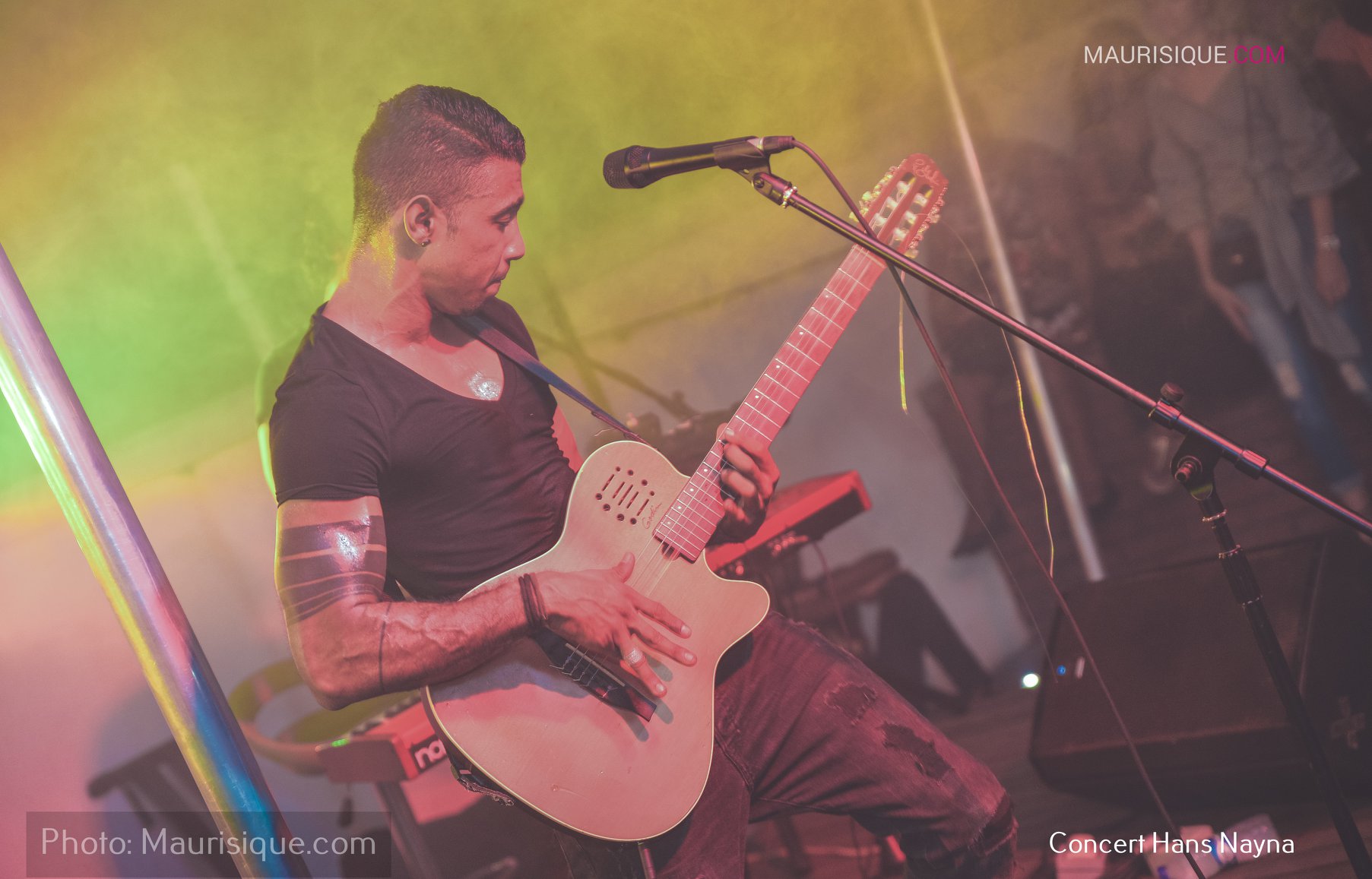 Time Flies Hans Nayna