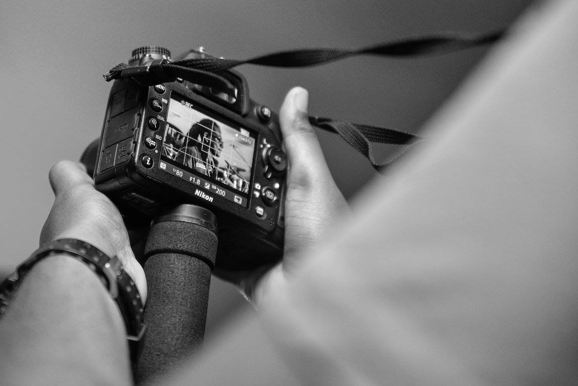 Concert Tonton David