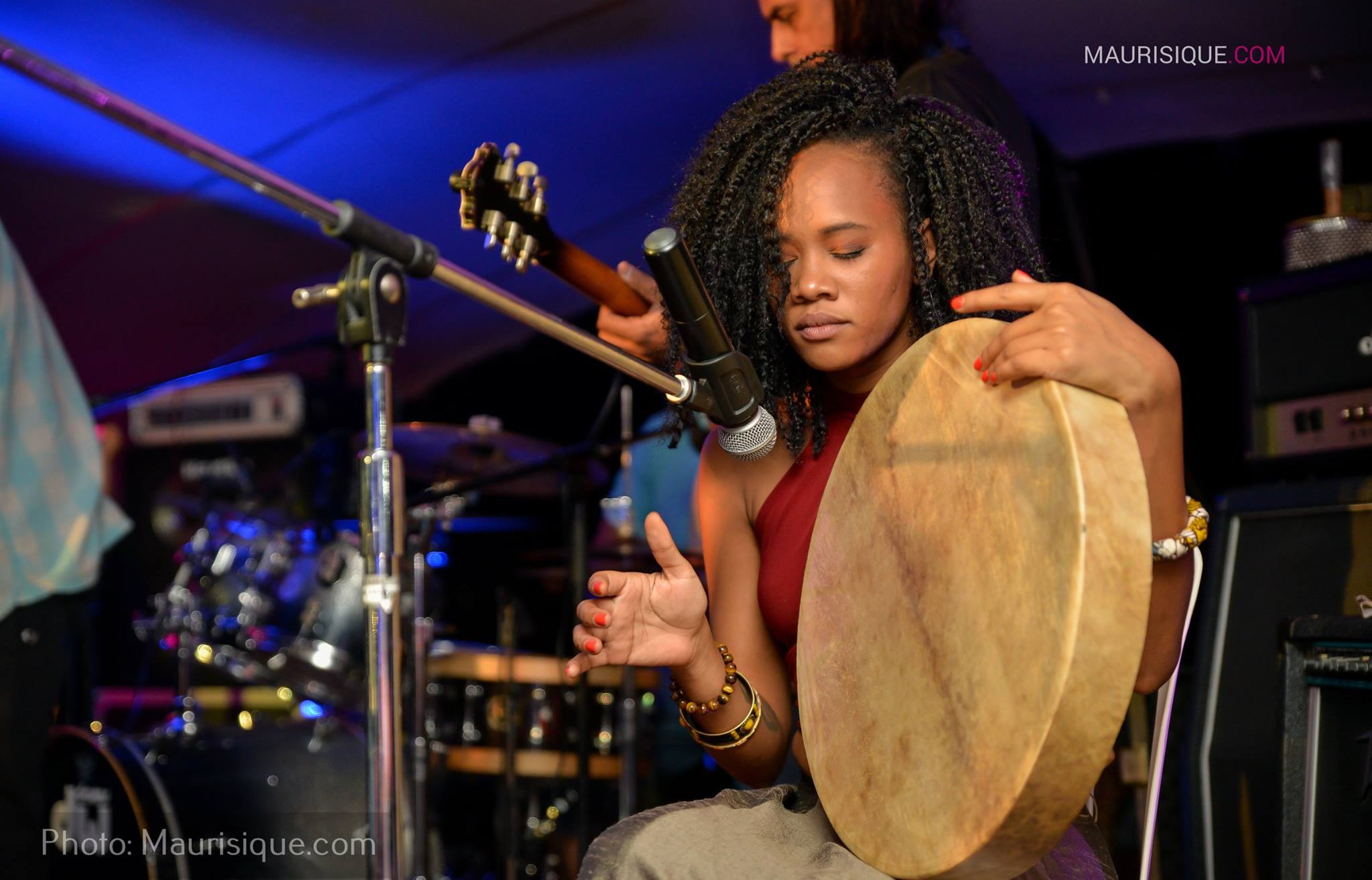 Concert Meddy Gerville