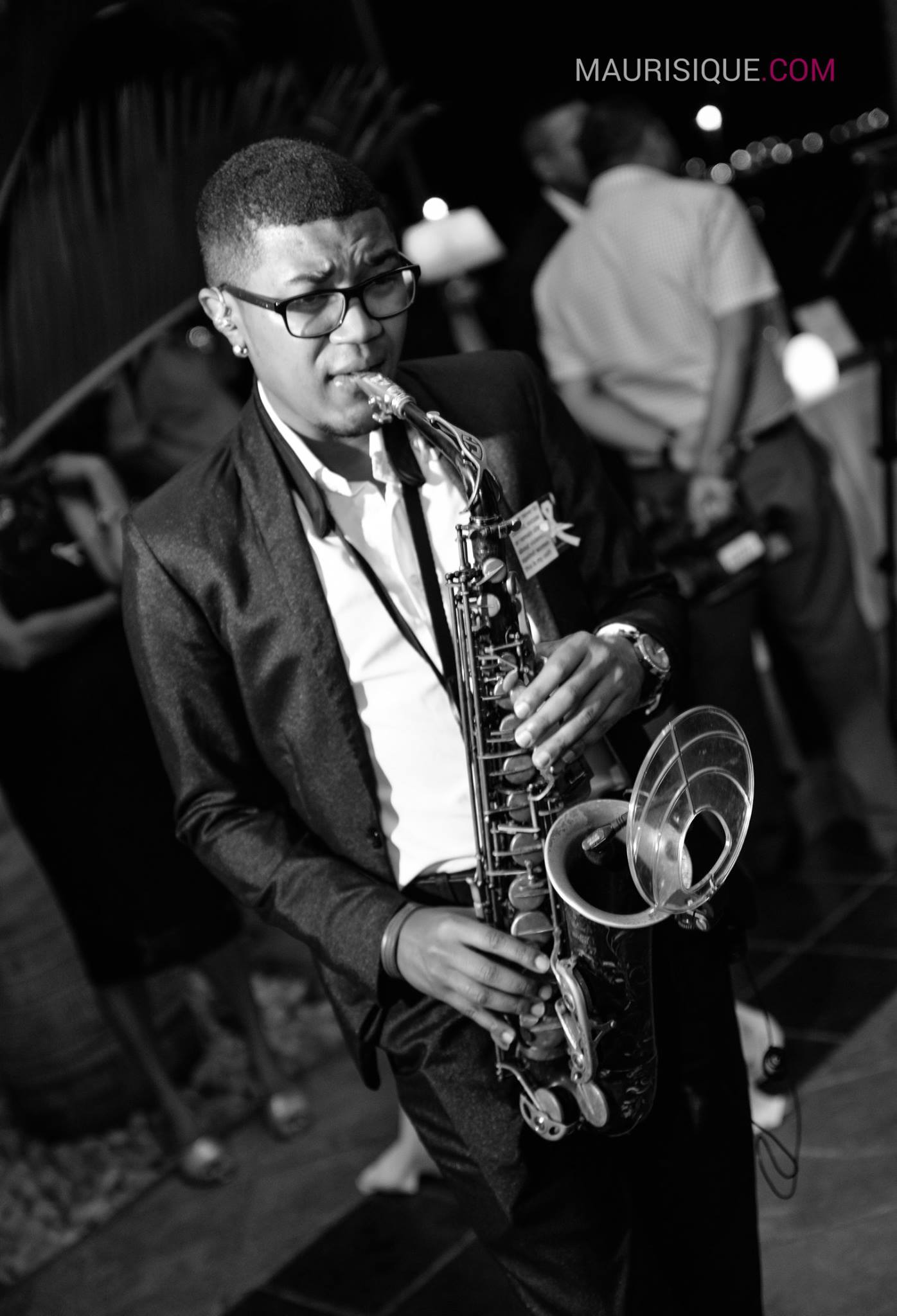 Saxo