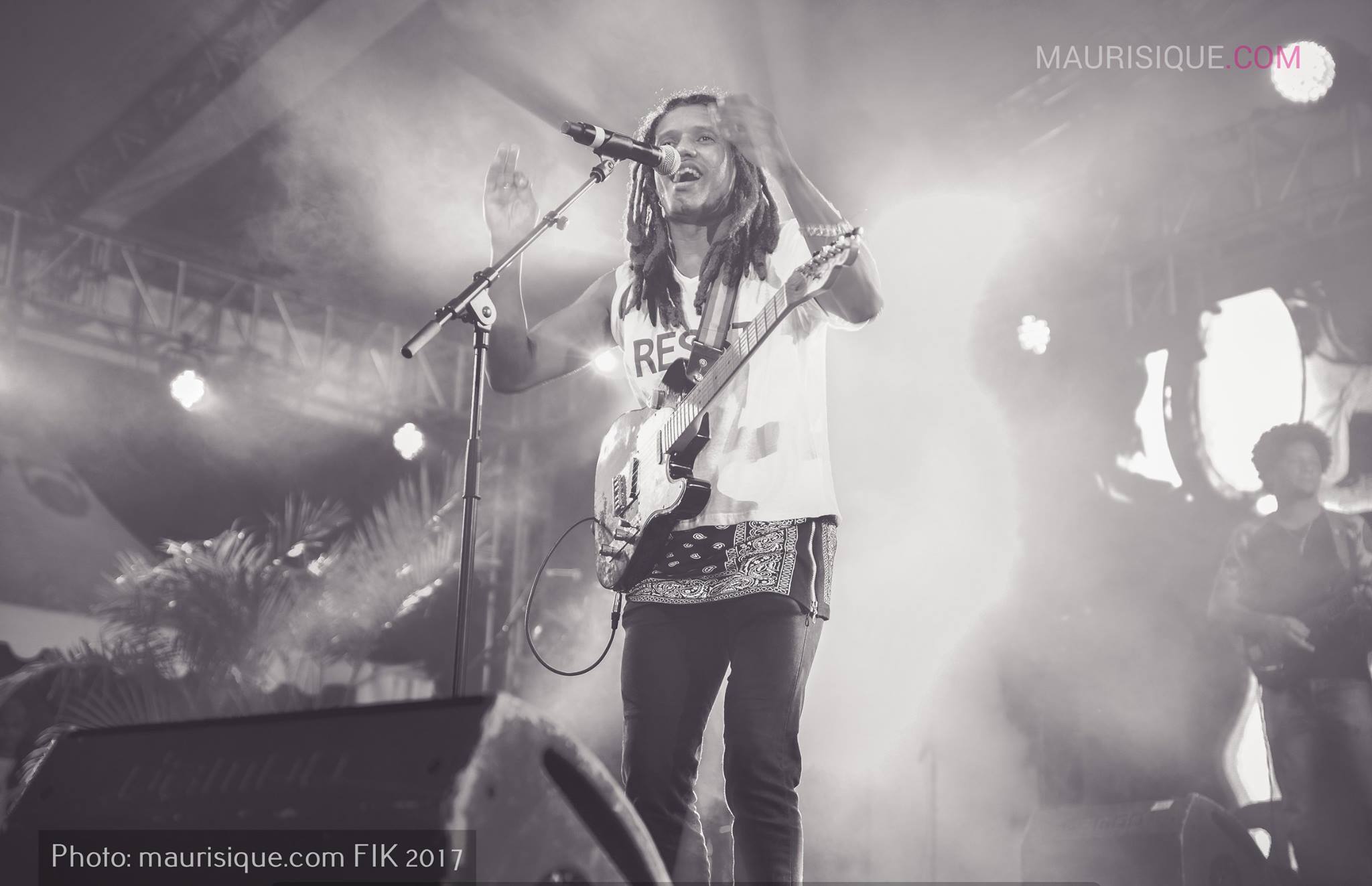 Photographie de Concert & Événement