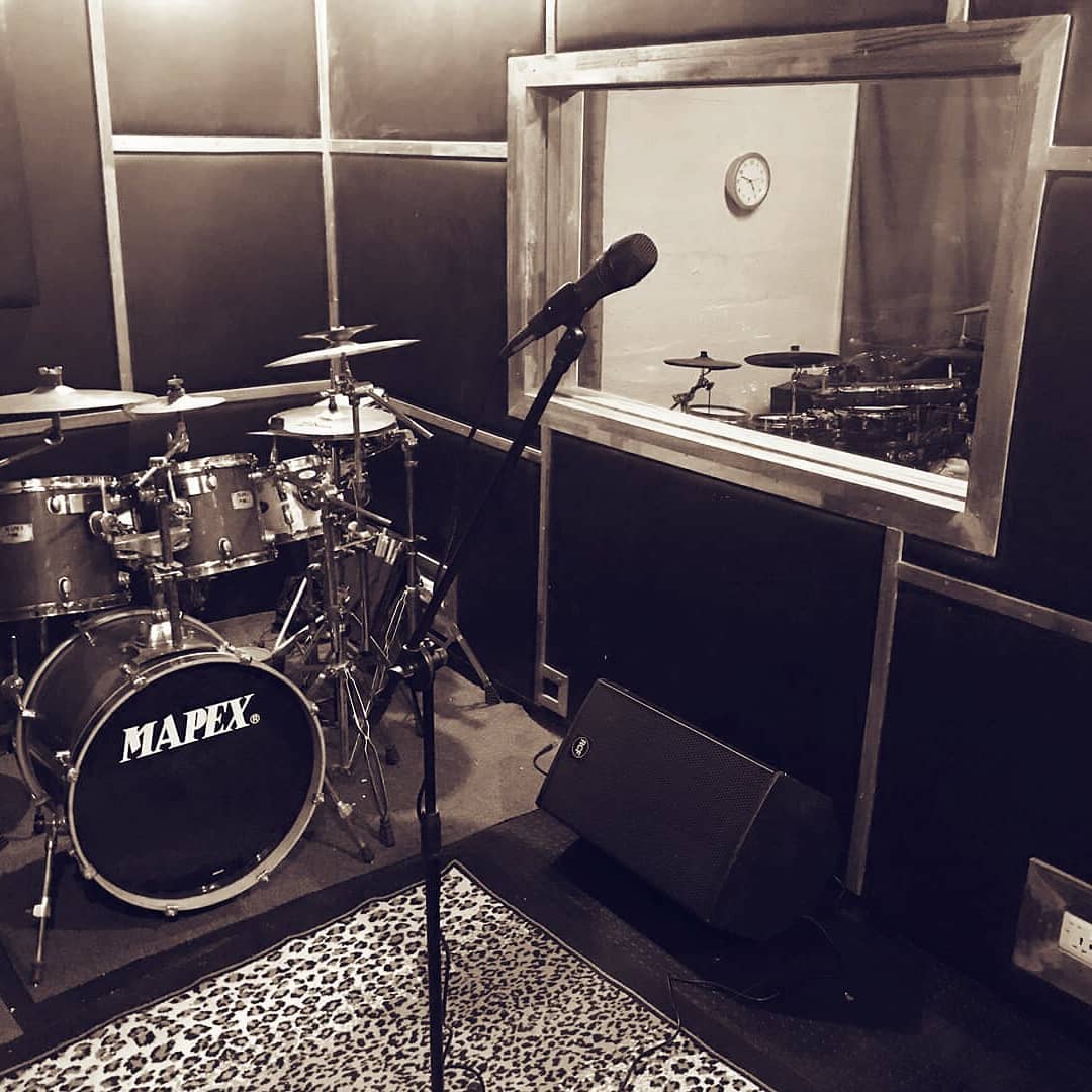 Enregistrement & Production Musicale