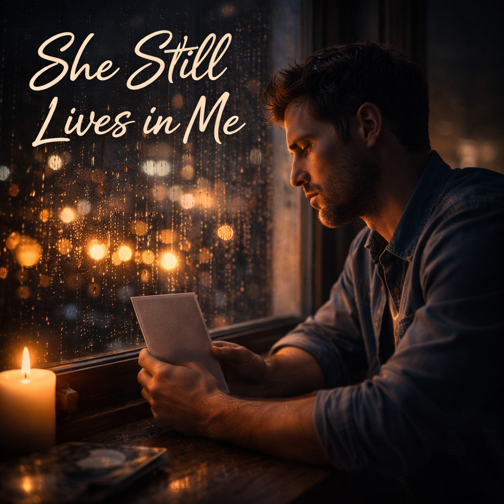 She Still Lives in Me